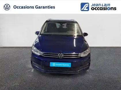 Photo 48 Volkswagen Touran  2.0 TDI 150 DSG7 7pl