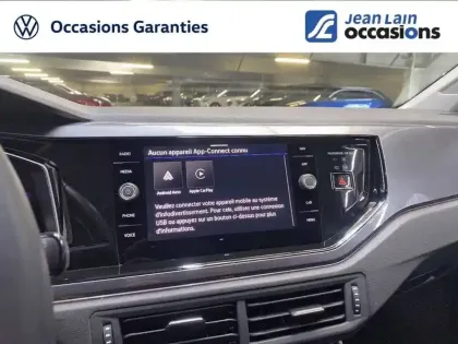 Photo 18 Volkswagen Polo  1.0 TSI 95 S&S DSG7