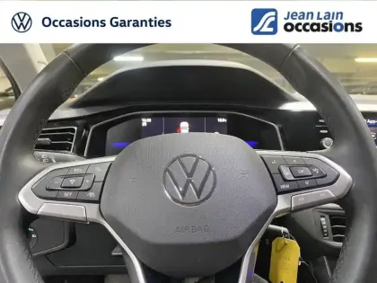 Photo 19 Volkswagen Polo  1.0 TSI 95 S&S DSG7