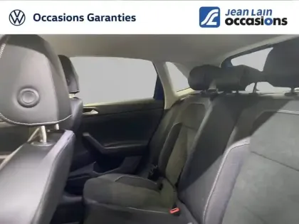 Photo 5 Volkswagen Polo  1.0 TSI 95 S&S DSG7