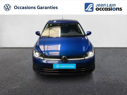 Photo 8 Volkswagen Polo  1.0 TSI 95 S&S DSG7