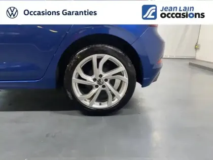 Photo 11 Volkswagen Polo  1.0 TSI 95 S&S DSG7