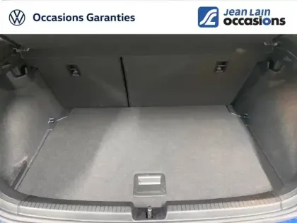 Photo 13 Volkswagen Polo  1.0 TSI 95 S&S DSG7