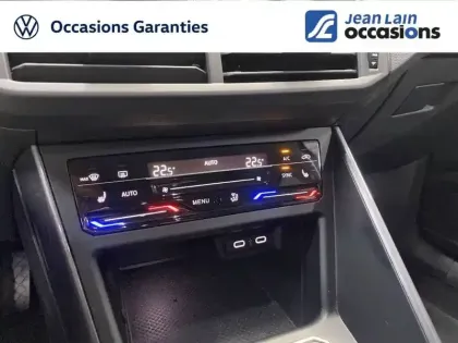 Photo 16 Volkswagen Polo  1.0 TSI 95 S&S DSG7