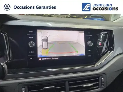 Photo 17 Volkswagen Polo  1.0 TSI 95 S&S DSG7