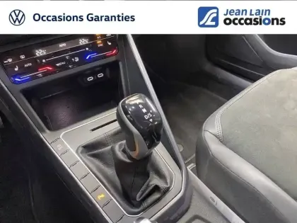 Photo 15 Volkswagen Polo  1.0 TSI 95 S&S DSG7