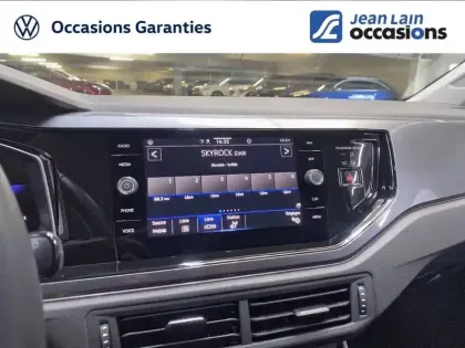 Photo 14 Volkswagen Polo  1.0 TSI 95 S&S DSG7