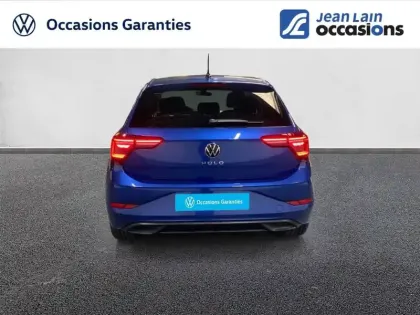 Photo 7 Volkswagen Polo  1.0 TSI 95 S&S DSG7