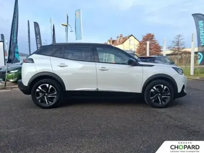 Photo 24 Peugeot 2008  PureTech 130 S&S EAT8