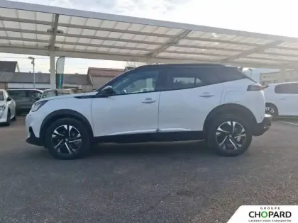 Photo 28 Peugeot 2008  PureTech 130 S&S EAT8