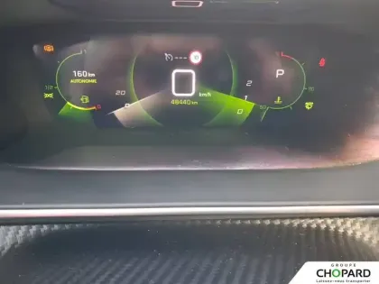 Photo 20 Peugeot 2008  PureTech 130 S&S EAT8