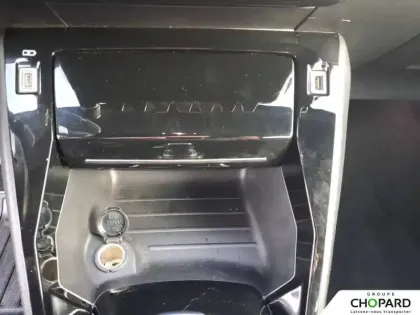 Photo 13 Peugeot 2008  PureTech 130 S&S EAT8