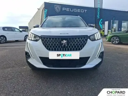 Photo 22 Peugeot 2008  PureTech 130 S&S EAT8