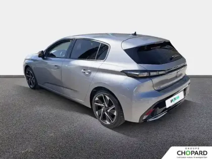 Photo 6 Peugeot 308  PureTech 130ch S&S BVM6