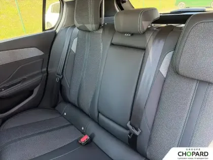 Photo 18 Peugeot 308  PureTech 130ch S&S BVM6