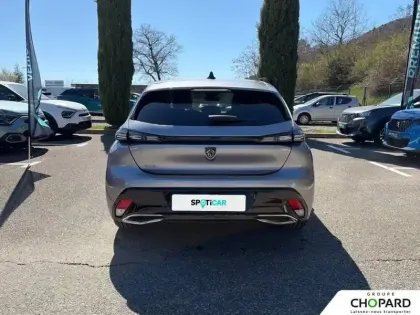 Photo 28 Peugeot 308  PureTech 130ch S&S BVM6