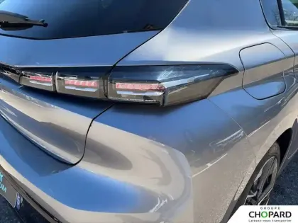 Photo 22 Peugeot 308  PureTech 130ch S&S BVM6