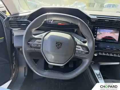 Photo 15 Peugeot 308  PureTech 130ch S&S BVM6