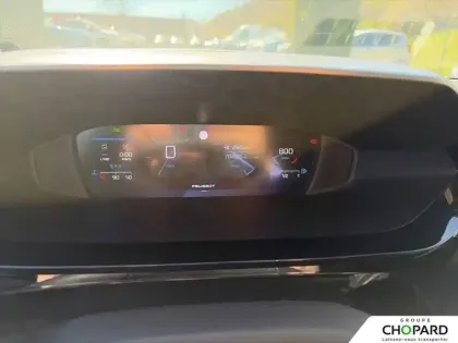 Photo 16 Peugeot 308  PureTech 130ch S&S BVM6