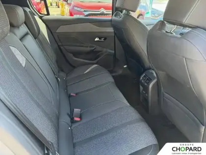 Photo 19 Peugeot 308  PureTech 130ch S&S BVM6