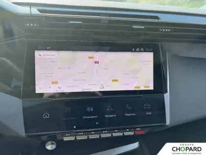 Photo 13 Peugeot 308  PureTech 130ch S&S BVM6