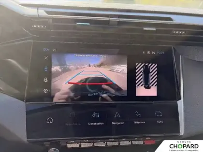 Photo 14 Peugeot 308  PureTech 130ch S&S BVM6