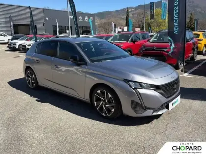 Photo 27 Peugeot 308  PureTech 130ch S&S BVM6