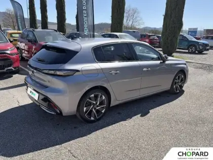 Photo 25 Peugeot 308  PureTech 130ch S&S BVM6