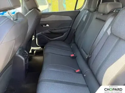 Photo 17 Peugeot 308  PureTech 130ch S&S BVM6