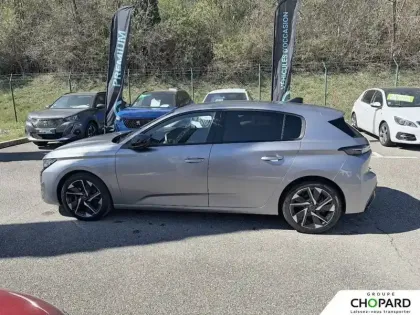 Photo 31 Peugeot 308  PureTech 130ch S&S BVM6