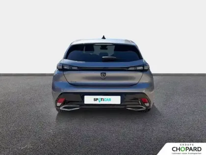 Photo 5 Peugeot 308  PureTech 130ch S&S BVM6