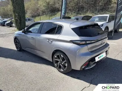 Photo 29 Peugeot 308  PureTech 130ch S&S BVM6