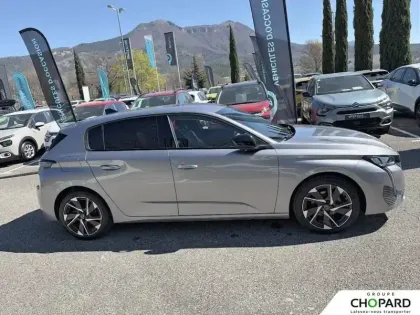 Photo 30 Peugeot 308  PureTech 130ch S&S BVM6