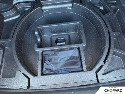 Photo 23 Peugeot 308  PureTech 130ch S&S BVM6