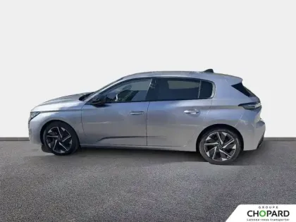 Photo 9 Peugeot 308  PureTech 130ch S&S BVM6