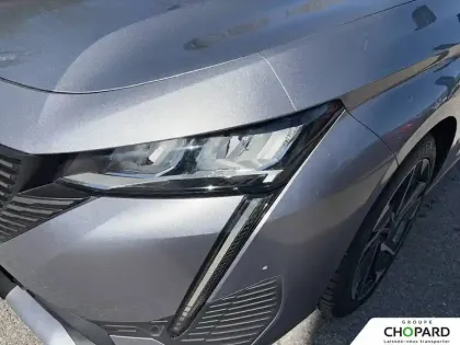 Photo 21 Peugeot 308  PureTech 130ch S&S BVM6