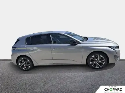 Photo 8 Peugeot 308  PureTech 130ch S&S BVM6