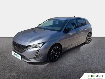 Photo Peugeot 308 Allure Pack