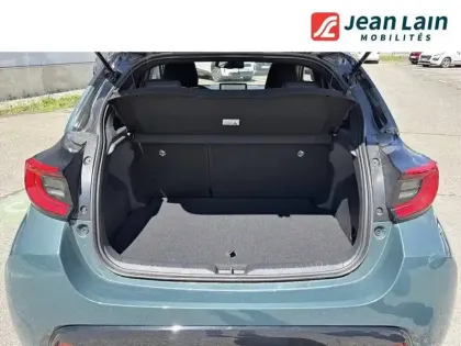 Photo 9 Toyota Yaris  Hybride 130h