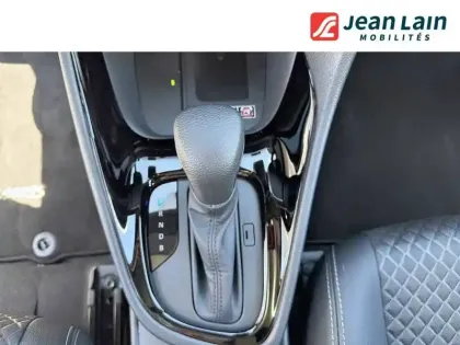 Photo 12 Toyota Yaris  Hybride 130h