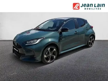Photo Toyota Yaris Collection
