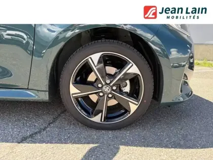 Photo 8 Toyota Yaris  Hybride 130h