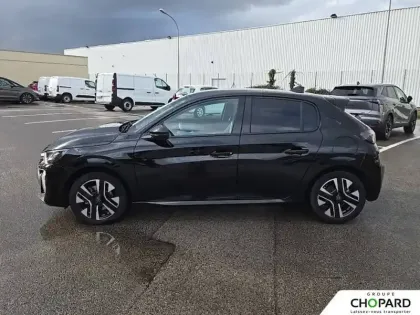 Photo 36 Peugeot 208  Hybrid 100 e-DCS6