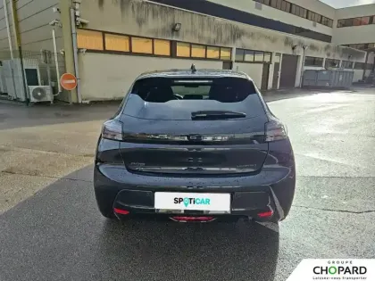 Photo 33 Peugeot 208  Hybrid 100 e-DCS6