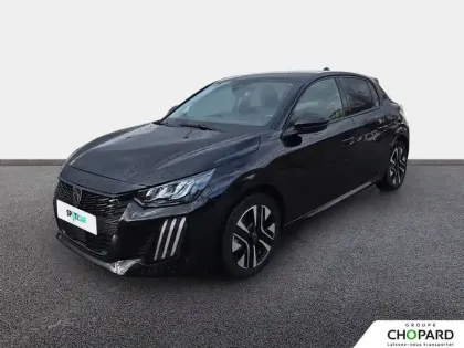 Photo Peugeot 208 Allure