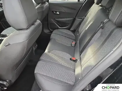 Photo 17 Peugeot 208  Hybrid 100 e-DCS6