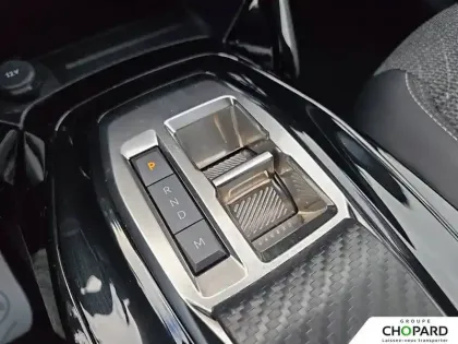 Photo 22 Peugeot 208  Hybrid 100 e-DCS6