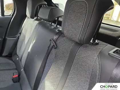 Photo 18 Peugeot 208  Hybrid 100 e-DCS6