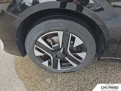 Photo 24 Peugeot 208  Hybrid 100 e-DCS6