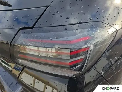 Photo 27 Peugeot 208  Hybrid 100 e-DCS6